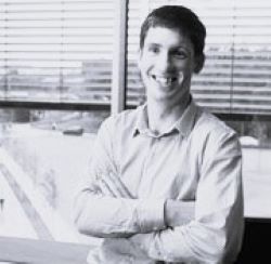 Image of Prof Jamie Goggins