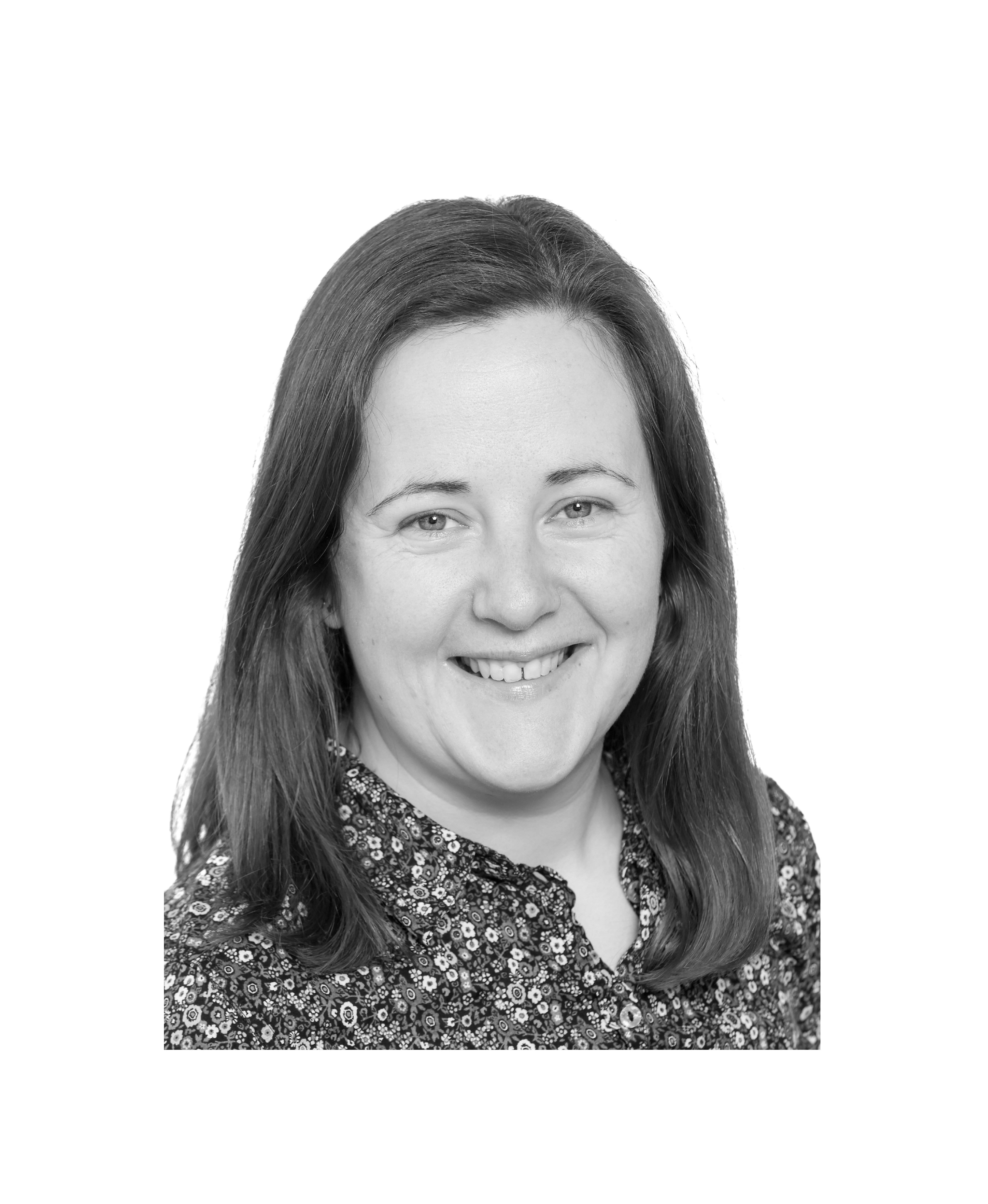 Dr Edelle Doherty