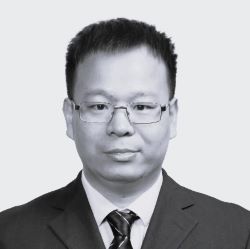 Dr Guangxue Wu