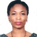 Profile photo of Dr Mariam Yiwere