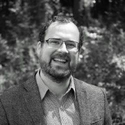 Image of Dr Eoin King