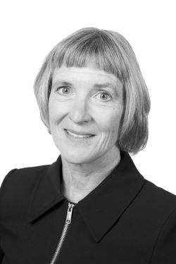 Image of Prof Kathryn Cormican