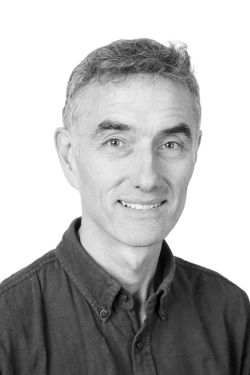 Image of Dr Nathan Quinlan