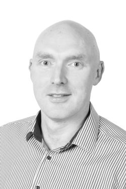 Image of Dr Noel Harrison