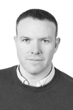 Image of Padraig Conneely
