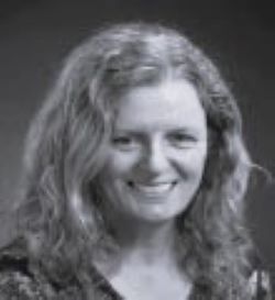 Image of Dr Martina Kelly