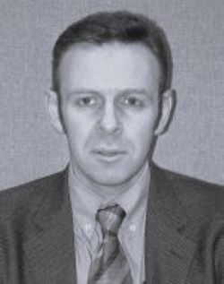 Image of Prof Sean Leen