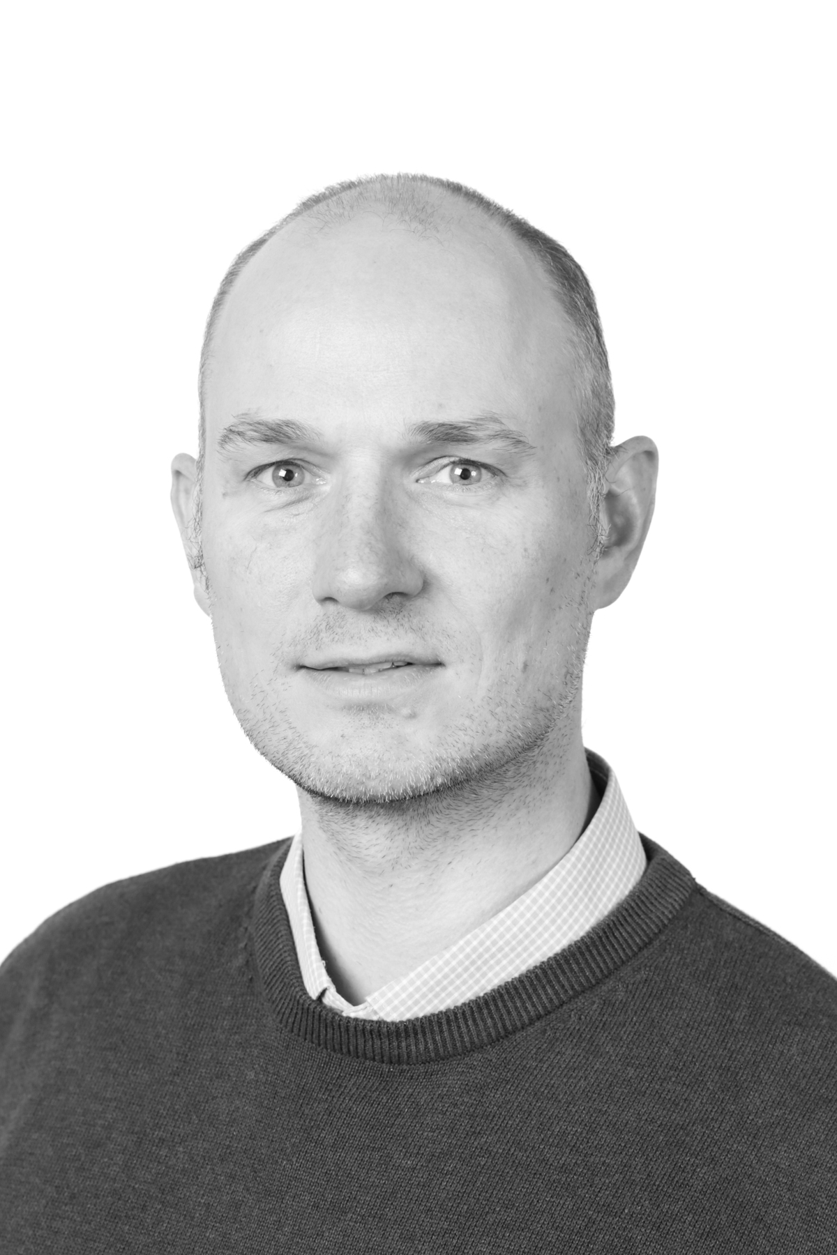 Image of Dr Kevin Moerman