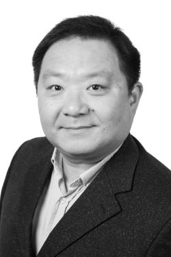 Image of Dr Mingming Tong