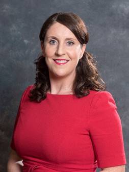 Professor Laoise McNamara