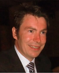 Professor Martin Leahy