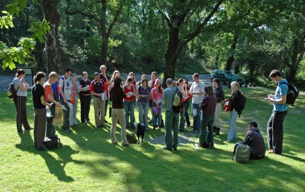 MSS_Outdoor Meeting