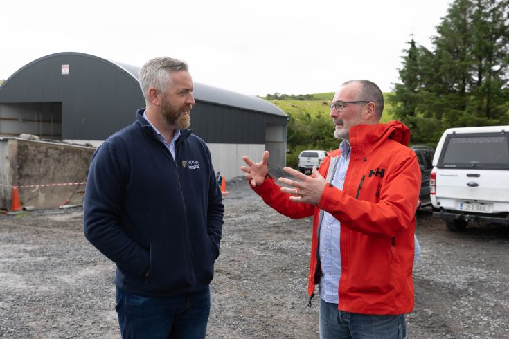 Minister_O'Sullivan_Tiernan Henry_The_Burren_30June2025