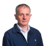 Paul Murphy