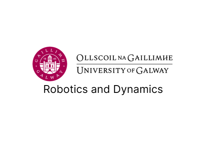 Robotics and Dynamics