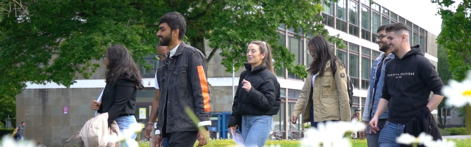 Research at the School of Engineering, University of Galway