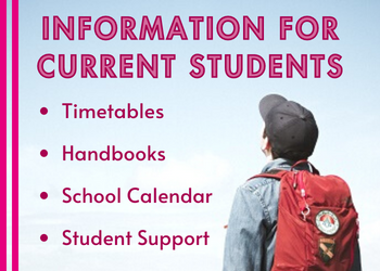 Student Information