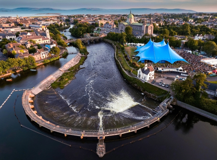 Galway Life
